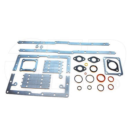 Aic Replacement Parts Gasket Kit Fits Caterpillar Models 1361112